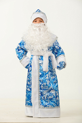 5226-30 Дед Мороз сказочный р.30 5226