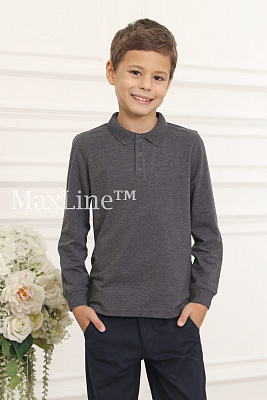  110.5167 т.серый меланж