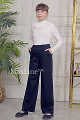 Школьная форма для девочки и мальчика