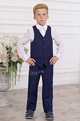 Школьная форма для девочки и мальчика