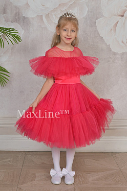 Платье на выпускной