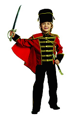 ГУСАР зв.маскарад р.26 409