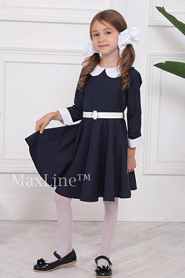 Школьная форма для девочки и мальчика