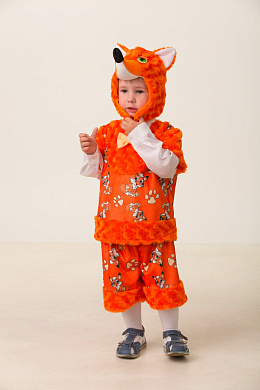 5304-26 Лисёнок Рыжик р.26 5304