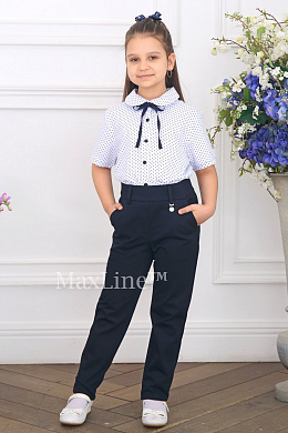 Школьная форма для девочки и мальчика