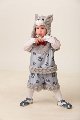 5307-26 Котёнок Барсик р.26 5307