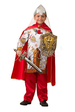 5207-26 Богатырь сказочный р.26 5207