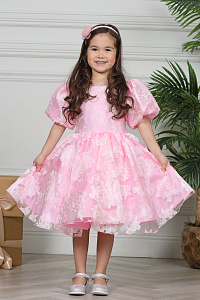 Платье на выпускной