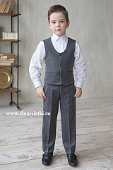 Брюки Pigon Classik Ekonomi