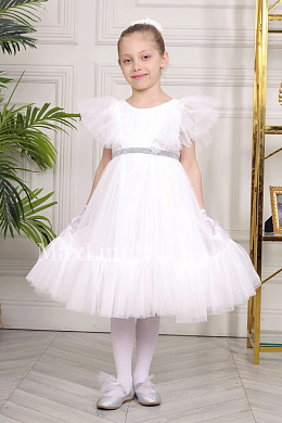 Платье на выпускной