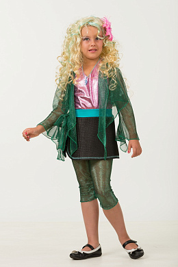 5072-30 Лагуна Блю р.30 5072