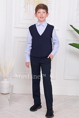 Школьная форма для девочки и мальчика