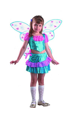 8051-28 Блум - Карн.ночь  р.28 8051