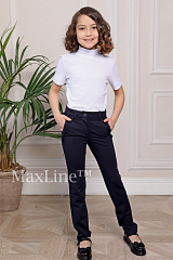 Школьная форма для девочки и мальчика