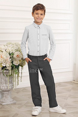 Школьная форма для девочки и мальчика