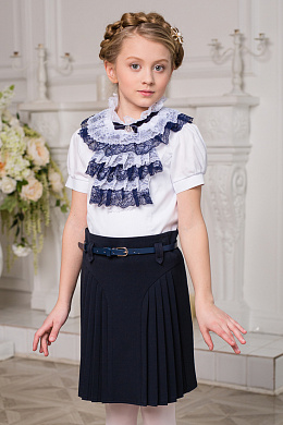 Юбка Стюардесса