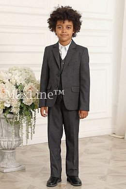 Школьная форма для девочки и мальчика