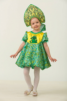 5225-26 Царевна Лягушка р.26 5225