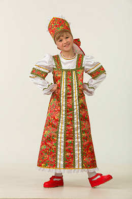 5220-26 Алёнушка р.26 5220