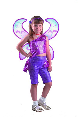 8054-28 Муза - Карн.ночь  р.28 8054