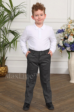 Школьная форма для девочки и мальчика