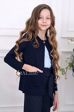 Школьная форма для девочки и мальчика