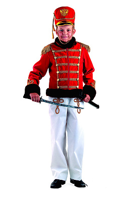 ГУСАР. ОФИЦЕР К-премьер р.30 904