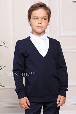 Школьная форма для девочки и мальчика