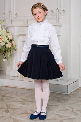 Юбка Мотылек