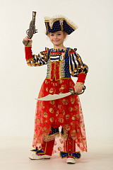 5118-28 Пиратка морская р.28 5118