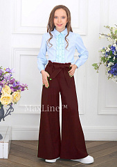 Школьная форма для девочки и мальчика