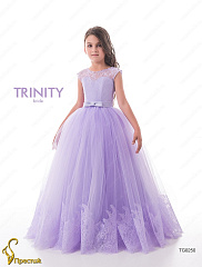 TG0250_30 Вечернее платье для девочки