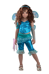 466-28 ВИНКС Карнавальный костюм "Лейла(Аиша)" р.28