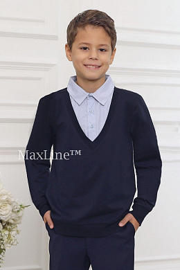 Школьная форма для девочки и мальчика