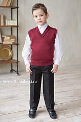 Школьная форма для девочки и мальчика