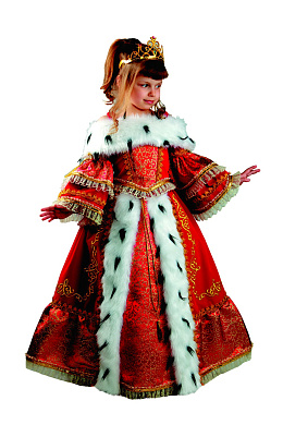 Императрица К-Премьер р. 30 931