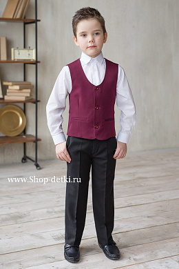 Школьная форма для девочки и мальчика