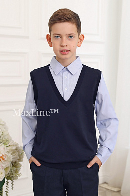 Школьная форма для девочки и мальчика