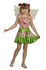 8052-30 Флора - Карн.ночь  р.30 8052