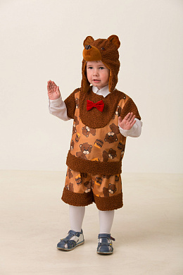 5314-26 Медвежонок Михасик р.26 5314