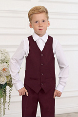 Школьная форма для девочки и мальчика