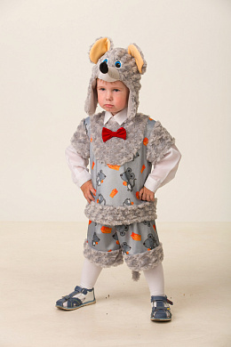 5308-26 Мышонок Шустрик р.26 5308