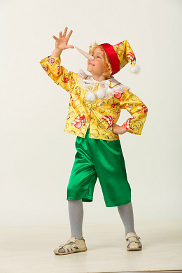 5210-26 Буратино сказочный р.26 5210