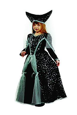 Королева Ночи К-премьер р.30 934