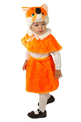 115-28 Лиса (мех) р.28 115