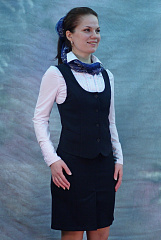 Жилет Полет